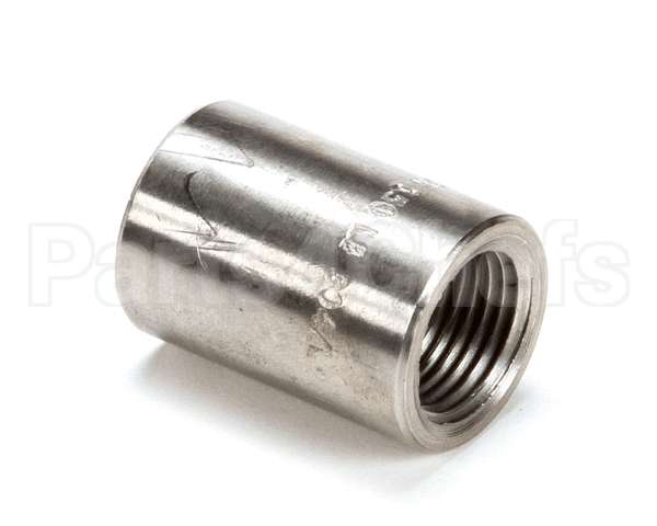 FP01-066 Henny Penny Coupling 1/2 Npt Ss