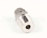 FP01-082 Henny Penny Connector-3/8Tube To 1/2Npt Ss