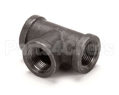 FP01-097 Henny Penny Tee-3/4 Npt Female Pipe Bi