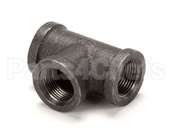 FP01-097 Henny Penny Tee-3/4 Npt Female Pipe Bi