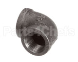 FP01-098 Henny Penny Elbow-3/4 Npt X 90 Female Bi