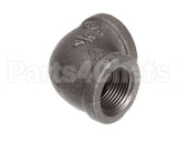 FP01-098 Henny Penny Elbow-3/4 Npt X 90 Female Bi