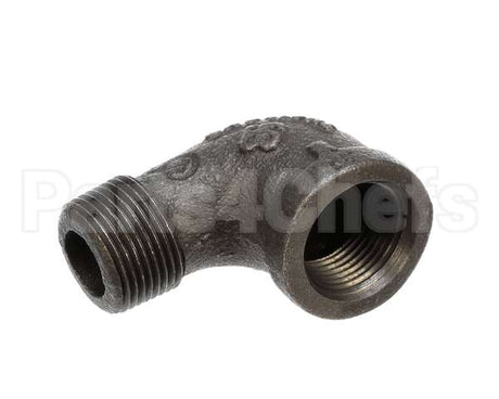 FP01-100 Henny Penny Elbow-Street 3/4 Npt Bi