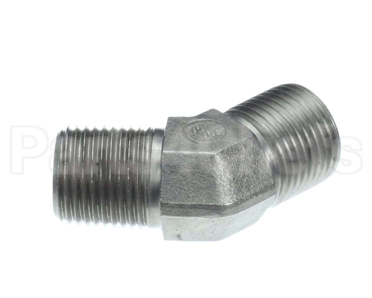 FP01-106 Henny Penny Inlet Fitting