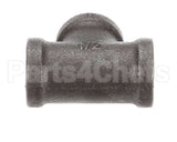 FP01-112 Henny Penny 1/2 Npt Female Pipe Tee Bi
