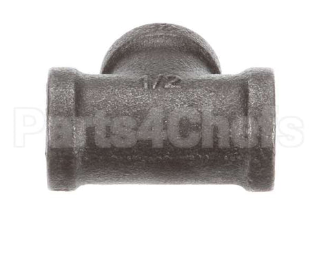 FP01-112 Henny Penny 1/2 Npt Female Pipe Tee Bi
