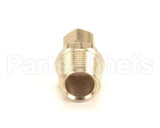 FP01-115 Henny Penny Connector-3/8Tube To 1/2Npt Br