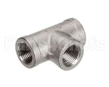 FP01-121 Henny Penny Tee-3/8Npt Female Ss