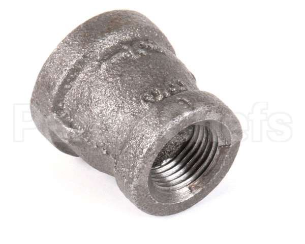 FP01-122 Henny Penny Reducer 3/8 To 1/2 B.i.