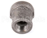 FP01-122 Henny Penny Reducer 3/8 To 1/2 B.i.