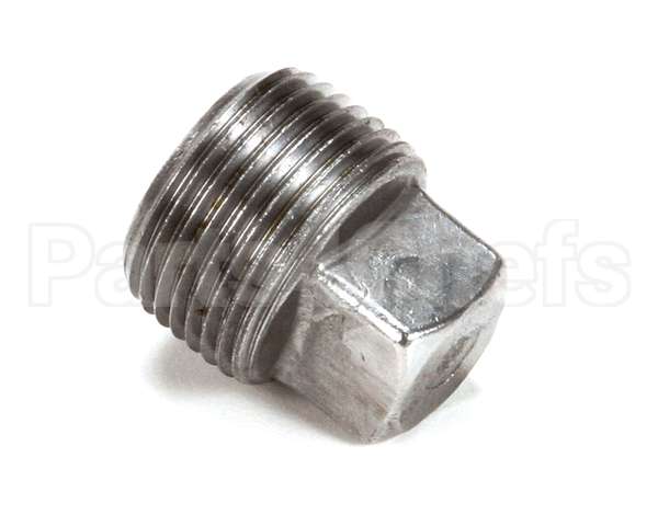 FP01-140 Henny Penny Plug-3/4 Pipe-Bi