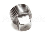 FP01-140 Henny Penny Plug-3/4 Pipe-Bi