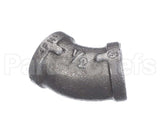 FP01-147 Henny Penny Elbow-1/2Npt X 45 Female Bi
