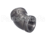 FP01-147 Henny Penny Elbow-1/2Npt X 45 Female Bi