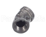 FP01-147 Henny Penny Elbow-1/2Npt X 45 Female Bi