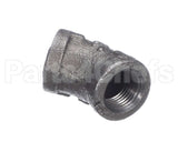 FP01-147 Henny Penny Elbow-1/2Npt X 45 Female Bi