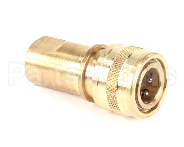 FP01-154 Henny Penny Socket-Quick Connect 1/8 In