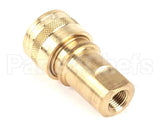 FP01-154 Henny Penny Socket-Quick Connect 1/8 In