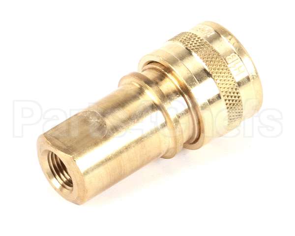 FP01-154 Henny Penny Socket-Quick Connect 1/8 In
