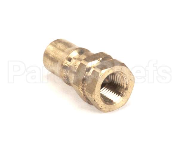 FP01-155 Henny Penny Plug-Quick Connect 1/8 In