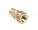 FP01-155 Henny Penny Plug-Quick Connect 1/8 In