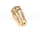 FP01-155 Henny Penny Plug-Quick Connect 1/8 In