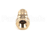 FP01-155 Henny Penny Plug-Quick Connect 1/8 In
