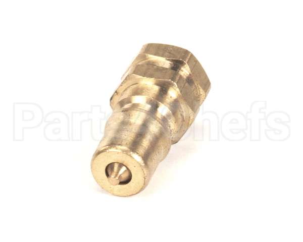 FP01-155 Henny Penny Plug-Quick Connect 1/8 In