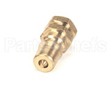 FP01-155 Henny Penny Plug-Quick Connect 1/8 In