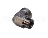 FP01-168 Henny Penny Con-90 Female 3/4 Tube 3/4 Npt