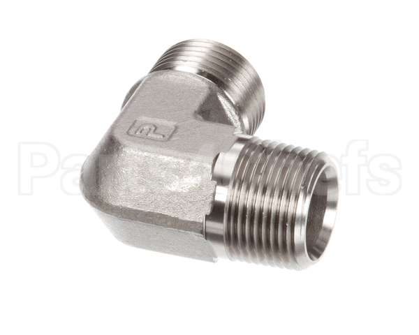 FP01-169 Henny Penny Con-90 Male 3/4 Tube 3/4 Npt
