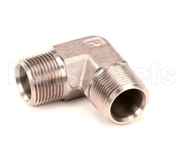 FP01-173 Henny Penny Elbow-3/4 Npt X 90 Male Nickel
