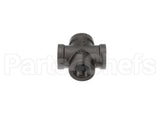 FP01-197 Henny Penny Cross-1/2 Npt Bi