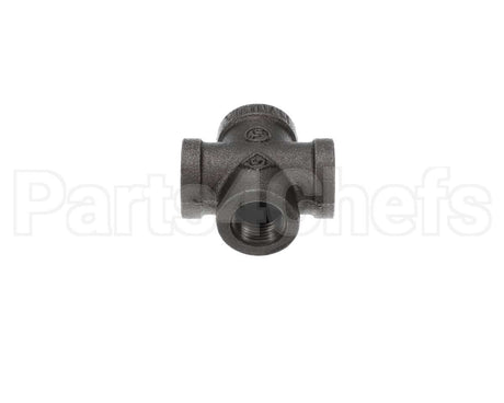 FP01-197 Henny Penny Cross-1/2 Npt Bi