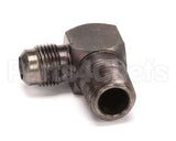 FP01-205 Henny Penny Elbow-1/2 In Npt Male 45 Flare