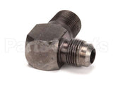 FP01-205 Henny Penny Elbow-1/2 In Npt Male 45 Flare