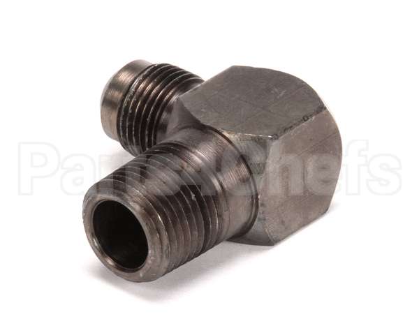 FP01-205 Henny Penny Elbow-1/2 In Npt Male 45 Flare