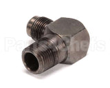 FP01-205 Henny Penny Elbow-1/2 In Npt Male 45 Flare
