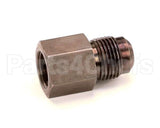 FP01-206 Henny Penny Connector-3/8 Npt Fem 45 Flare