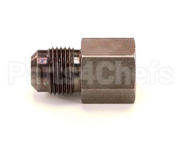 FP01-206 Henny Penny Connector-3/8 Npt Fem 45 Flare