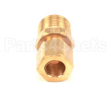 FP01-211 Henny Penny Conn-Male 1/2Tube To 1/2Npt