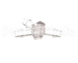 FP01-213 Henny Penny Fitting – 1/4 Wye Hose Barb