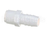 FP01-228 Henny Penny Barb-1/2 Hose X 3/8 Npt Nylon