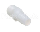 FP01-228 Henny Penny Barb-1/2 Hose X 3/8 Npt Nylon
