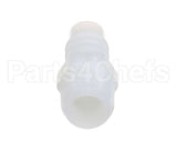 FP01-228 Henny Penny Barb-1/2 Hose X 3/8 Npt Nylon