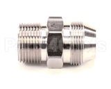 FP01-231 Henny Penny 3/4 Npt Male To 1-1/8