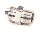 FP01-231 Henny Penny 3/4 Npt Male To 1-1/8
