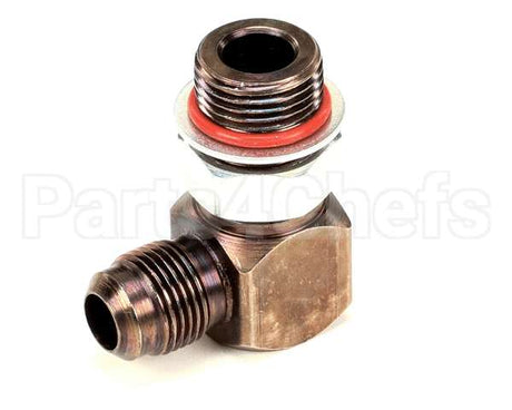 FP01-232 Henny Penny Fitting- 90 Deg Elbow 3/4-16Sa