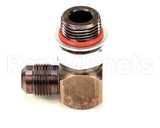 FP01-232 Henny Penny Fitting- 90 Deg Elbow 3/4-16Sa