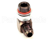 FP01-232 Henny Penny Fitting- 90 Deg Elbow 3/4-16Sa